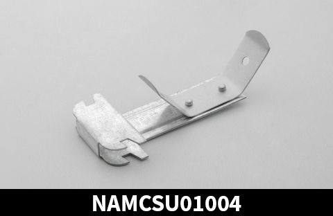 CG AKIFIX GANCIO CON MOLLA PER PROF. DA 50