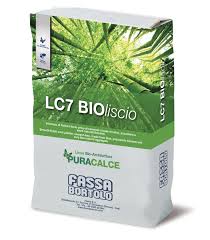 FASSA LC7 BIOLISCIO KG 20