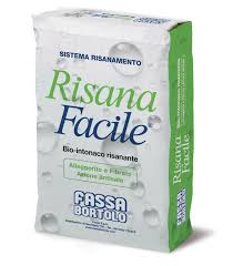 FASSA RISANA FACILE KG 25