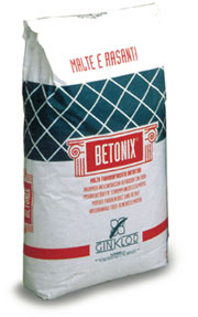 BETONIX STUCCO