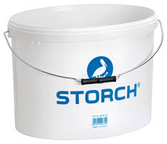 STORCH VASO VUOTO OVALE