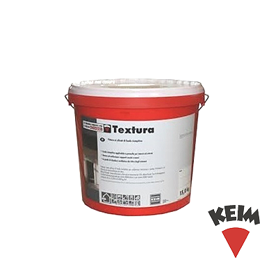 KEIM TEXTURA BIANCO 15KG