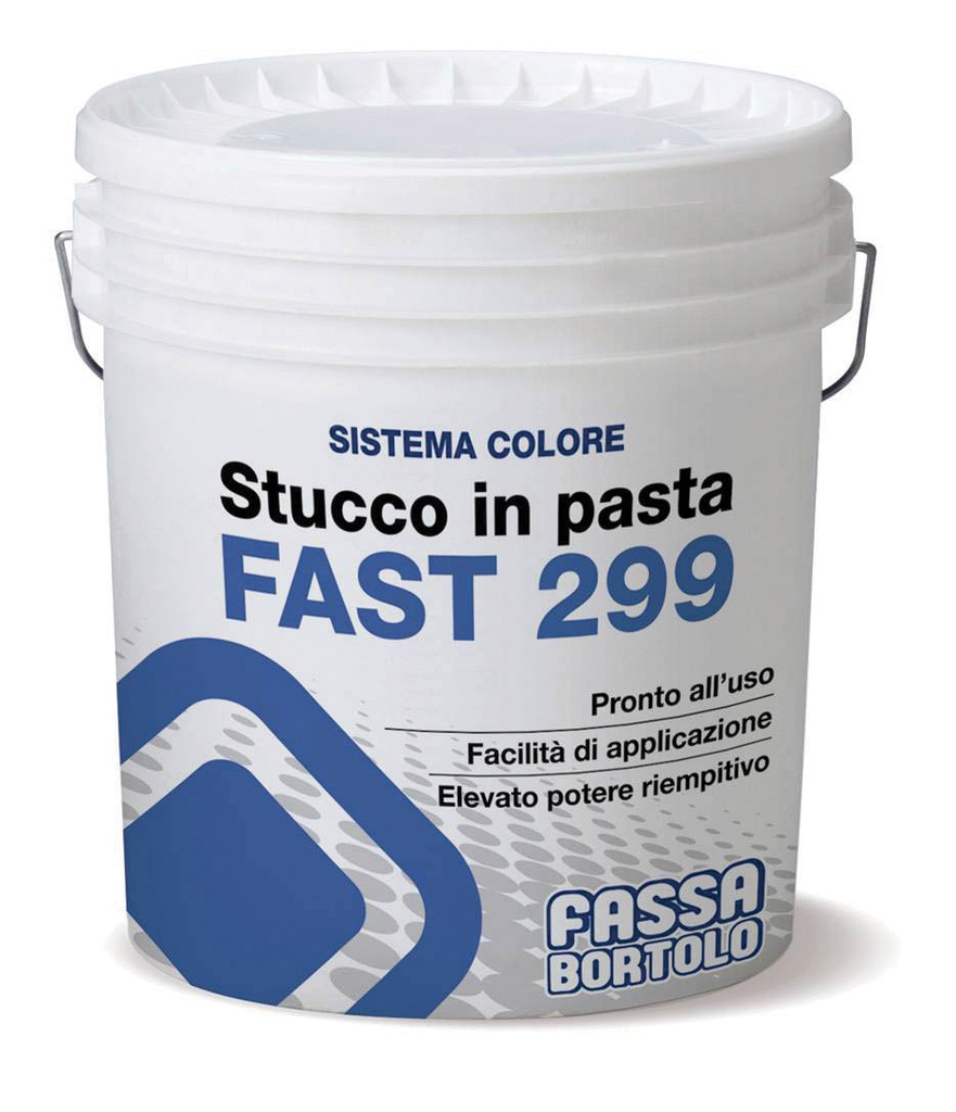 FAST 299 STUCCO KG 20