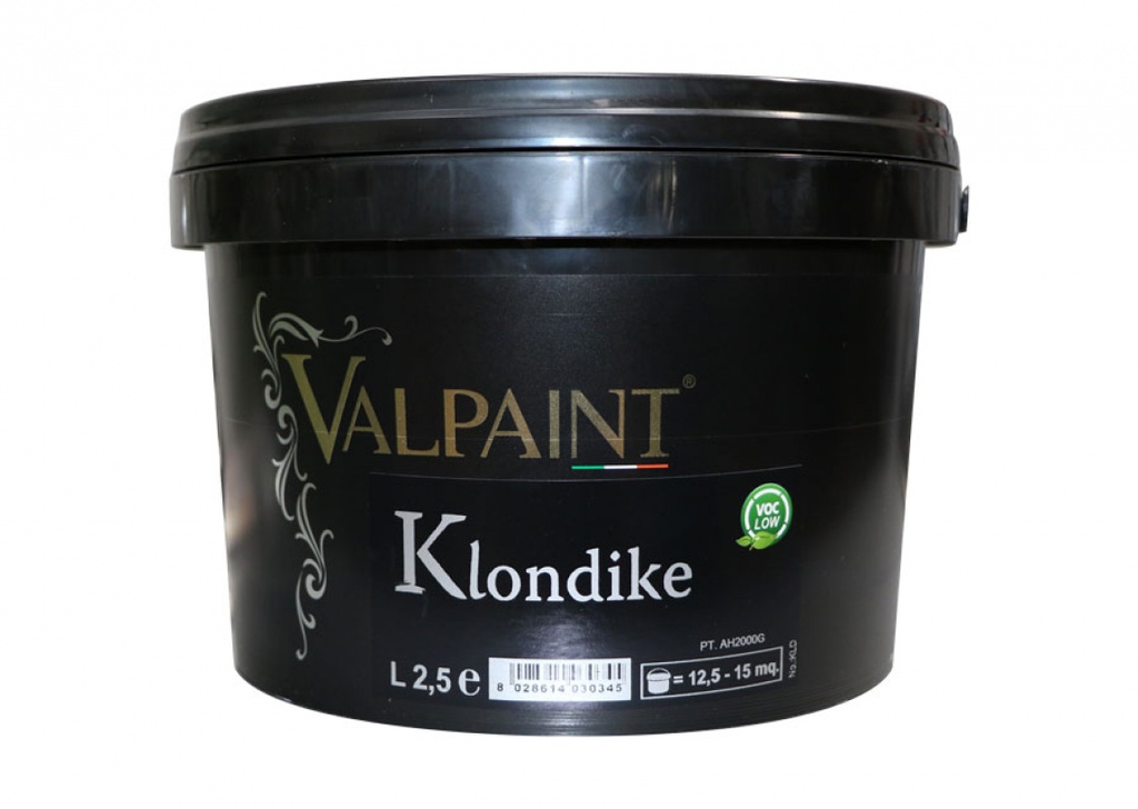VP KLONDIKE