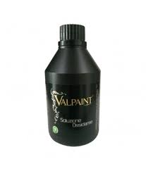 VP SOLUZIONE OSSIDANTE