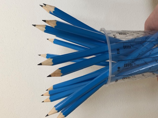 STORCH MATITA PER TRACCIARE