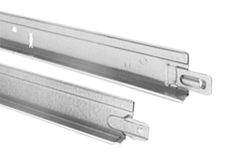 KNAUF PROFILO PER CONTROSOF. A T (PORTANTE A ML)