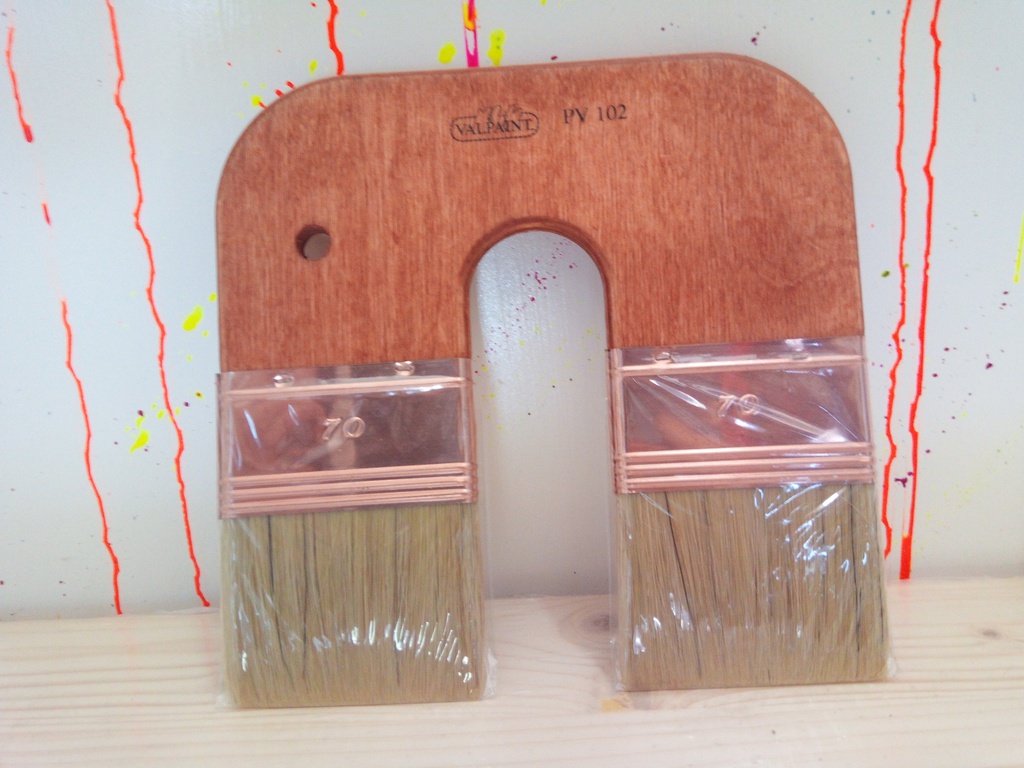 VP PENNELLO DOPPIO X MAVERICKS