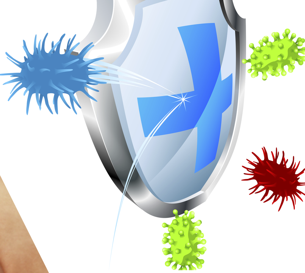 X-GIENE Igenizzante multisuperfici