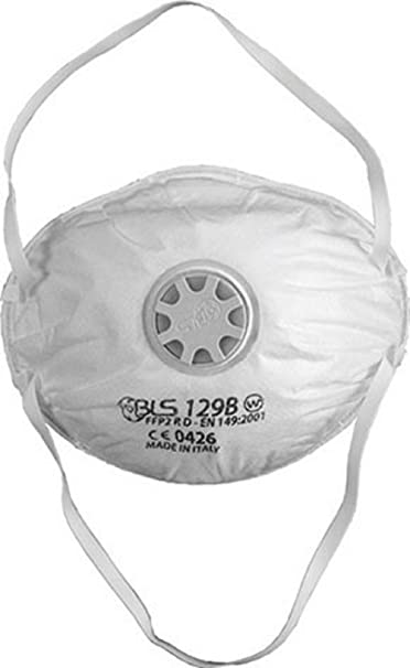 MASCHERINA PROTETTIVA BLS