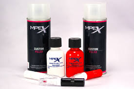 MPEX SPRAY O PENNARELLO PERSONALIZZATO