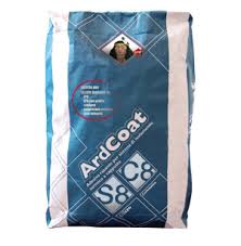 ARDCOAT C8
