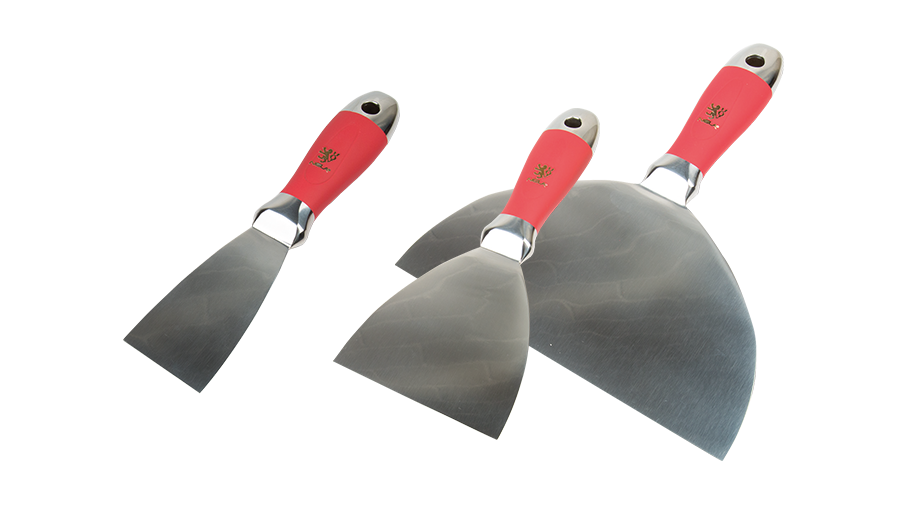 NELA SPATOLA ACCIAIO INOX s.3230