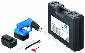 STORCH TAGLIERINA A CALDO HOTKNIFE 250