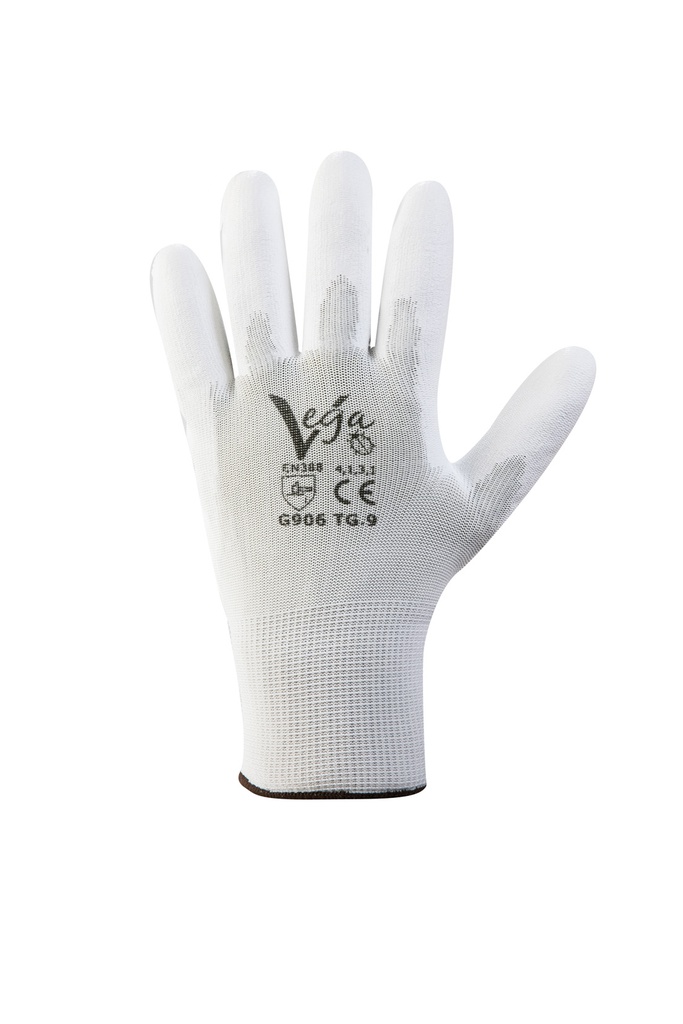 GUANTI SAFETY/GPA BIANCHI PROMO