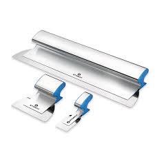 STORCH SPATOLA FLEXOGRIP ALUSTAR