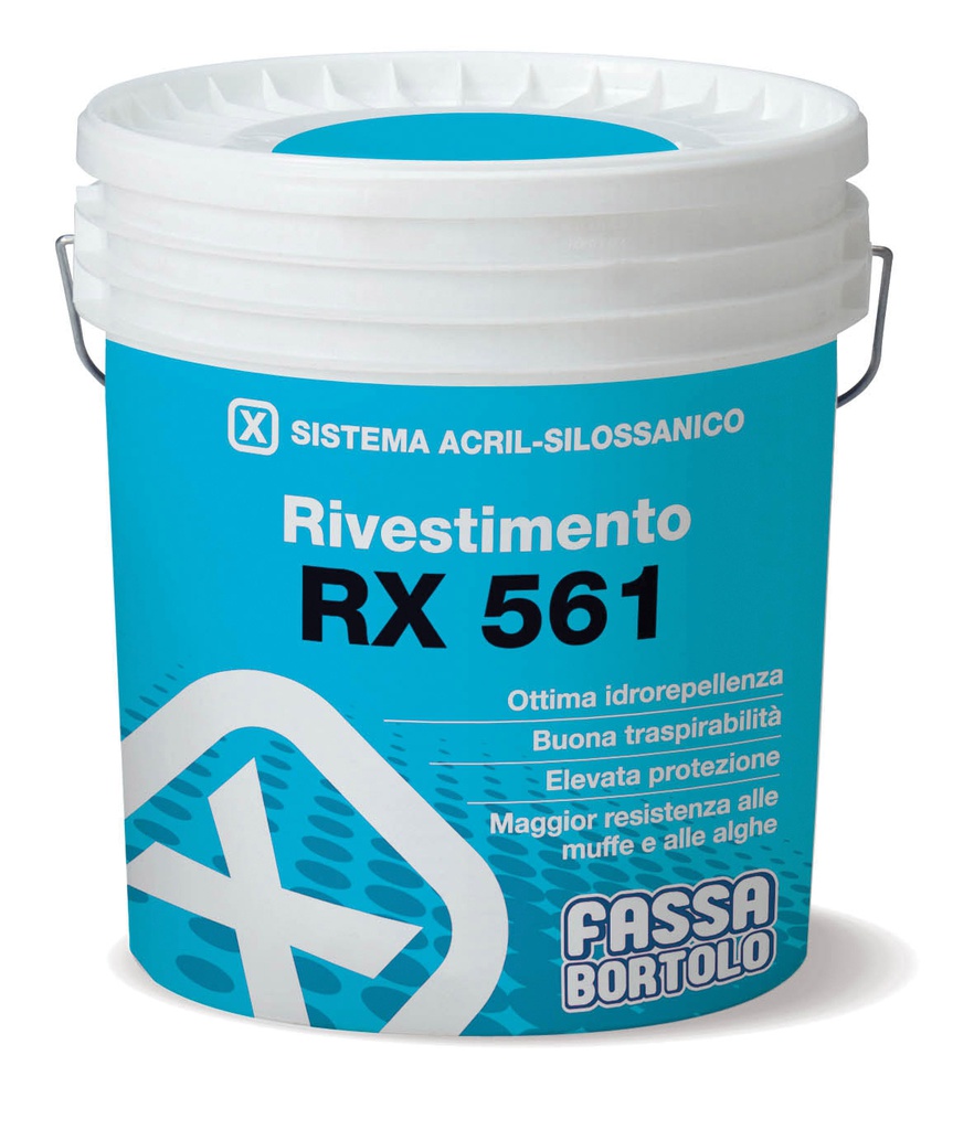 FASSA RX 561