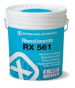 FASSA RX 561 (25KG, BIANCO, 1,5)