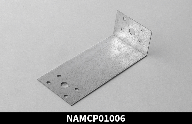 CG KNAUF/AKI STAFFA A &quot;L&quot;