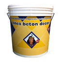 BETON DECOR COPRENTE (1023, 14 LT)