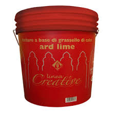 CREATIVE ARD LIME RASATO