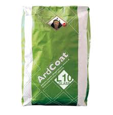 ARDCOAT L10 GLASS/EPS KG 20