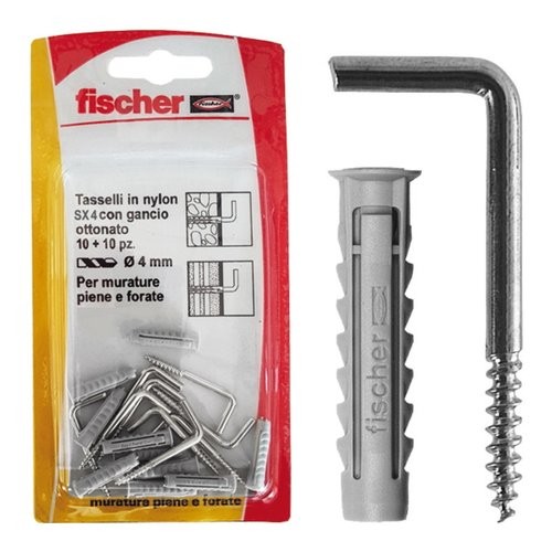 CG TASSELLO SX4 GK BLISTER (10PZ)