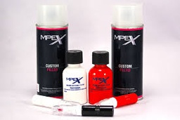 MPEX SPRAY O PENNARELLO PERSONALIZZATO