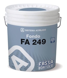 FASSA FA 249 LT 16