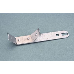 [NAMCSU11001] CG AKIFIX ATTACCO DRITTO A MOLLA