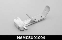 CG AKIFIX GANCIO CON MOLLA PER PROF. DA 50