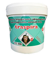 TRASPIRA