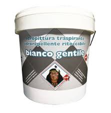 BIANCO GENTILE