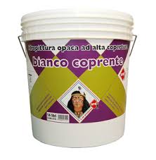 BIANCO COPRENTE