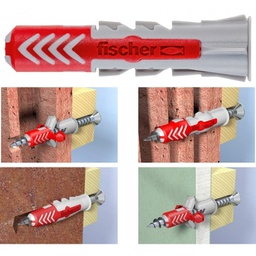 CG TASSELLO FISCHER DUOPOWER