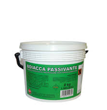 BOIACCA PASSIVANTE