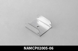 CG AKIFIX &quot;CAVALIERE&quot; GANCIO A SCATTO PER ORDITURA SINGOLA (CAVALLOTTO RIF.58556)