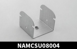 CG AKIFIX &quot;CAVALIERE&quot; GANCIO PER DOPPIA ORDITURA