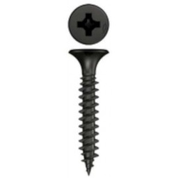 CG VITI STD PUNTA CHIODO (AUTOFILETTANTE)