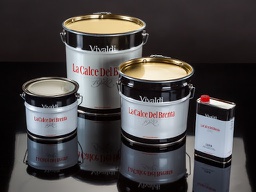 CDB VIVALDI LIXIA LT 1