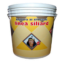 ARD SILIARD INTONACHINO