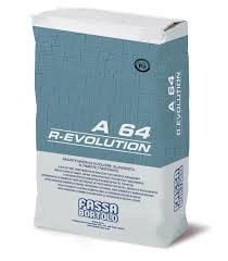 FASSA A 64 R-EVOLUTION COLLA KG 25