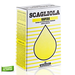 CEMENTO/MALTA/SCAGLIOLA/GESSO/STUCCO KG 1