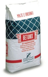BETONIX STUCCO