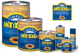 ANTITARLO TIMPEST