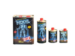 FIDOIL BLOCCARUGGINE