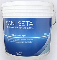 SANI SETA LT 14 *PR. OFF.*