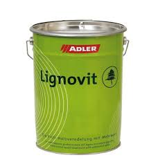 ADLER LIGNOVIT COLOR BCO