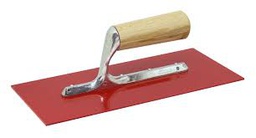 FRATTONE BRA MANICO LEGNO ECO (PVC/ALL/INOX) 28X12