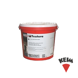 KEIM TEXTURA BIANCO 15KG